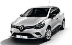 Renault Clio 4 HB 2020 